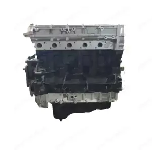 Felújitott motor 3.2 TDCI Ford Ranger - kép 2