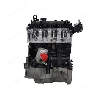 Eladó: Felújított 1.5 dCi K9K896 motor