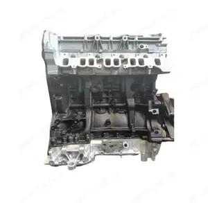 Regenerált 2.2 TDCI EURO 4 5 motor - kép 3