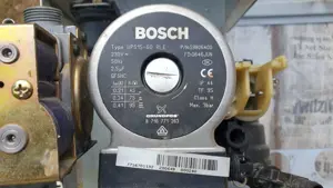 Junkers Ceraclass Acu ZWSE 24-5 MFK gázkazán tartály, szivattyú eladó - kép 5