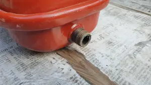 Junkers Ceraclass Acu ZWSE 24-5 MFK gázkazán tartály, szivattyú eladó - kép 10