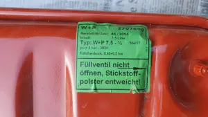 Junkers Ceraclass Acu ZWSE 24-5 MFK gázkazán tartály, szivattyú eladó - kép 8