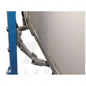 Kétoszlopos emelő, 6T - kép 4