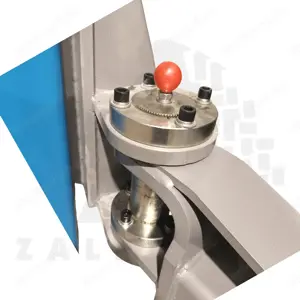 Kétoszlopos emelő, 6T - kép 2