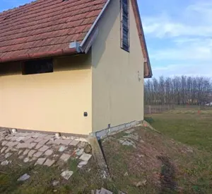 Kiskunhalason zártkerti, építési telek eladó csendes, nyugodt környezetben! - kép 3