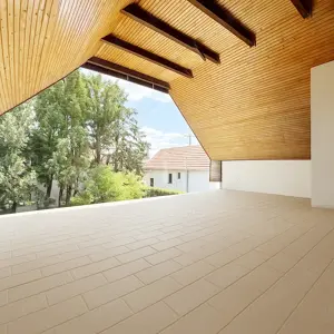 Korszerűsített, igényes, 2 lakrészes önálló családi ház 50 nm garázzsal eladó! - kép 11