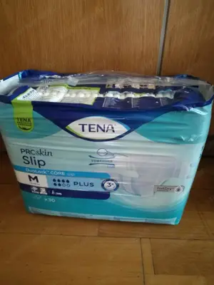 Eladó betegalátétek és pelenkák   egyben kedvezőbb áron - kép 2