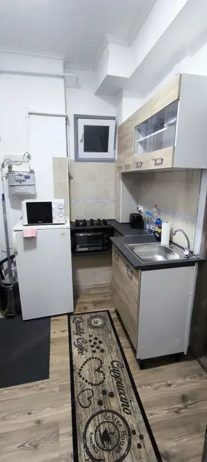 Kiadó garzonlakás az I. kerület szívében! Október 1-től újra kiadó!!! - kép 10