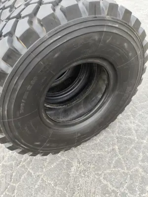 használt 395 85 R20 Michelin XZL teherautógumik 395 85 R20 395 85r20 terepgumik - kép 4