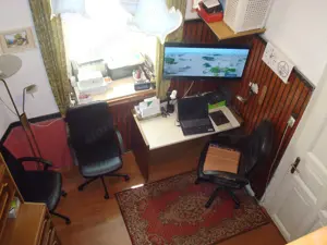 Metró megállónál garzon lakás eladó. - kép 13