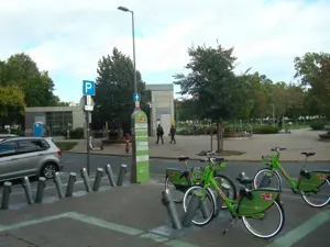 Metró megállónál garzon lakás eladó. - kép 4