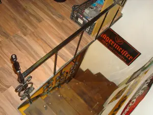 Metró megállónál garzon lakás eladó. - kép 5