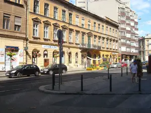 Metró megállónál garzon lakás eladó. - kép 12