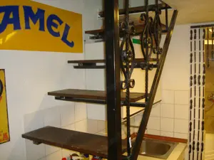 Metró megállónál garzon lakás eladó. - kép 9