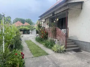 Kiskunhalas Szent József Iskola közelében 2 generációs családi ház eladó! - kép 6