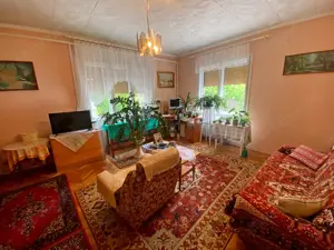 Kiskunhalas Szent József Iskola közelében 2 generációs családi ház eladó! - kép 11