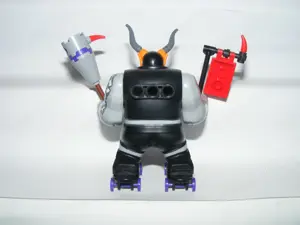 Lego Ninjago figurák Killow Nagy figura Ninja ÚJ - kép 2