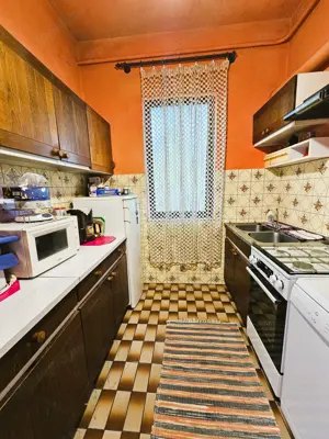 Kiskunhalas városközpont közeli tágas, 2 szintes családi ház! - kép 11