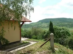 Telek eladó Esztergom-Szamárhegyen - kép 2