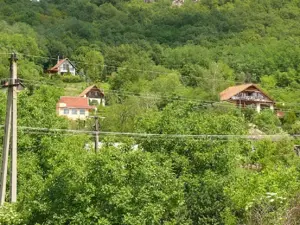 Telek eladó Esztergom-Szamárhegyen - kép 3