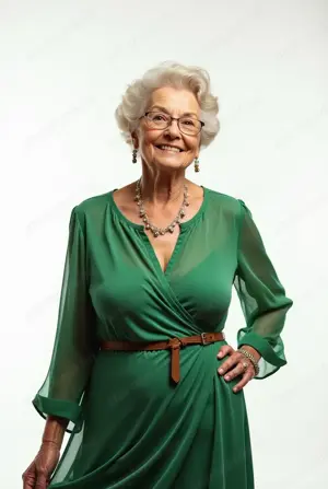 Rég használt özvegyasszony! - kép 3