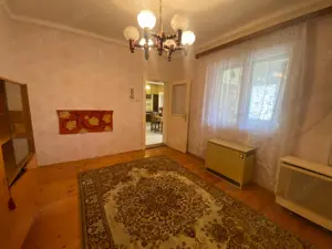 Kiskunhalas   Rákóczi téren 4 szobás ház melléképületekkel eladó! - kép 8