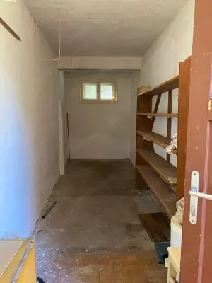 Kiskunhalas   Rákóczi téren 4 szobás ház melléképületekkel eladó! - kép 13