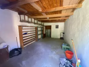 Kiskunhalas   Rákóczi téren 4 szobás ház melléképületekkel eladó! - kép 14