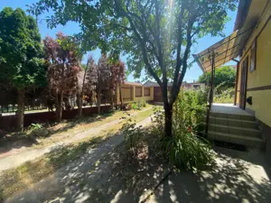 Kiskunhalas   Rákóczi téren 4 szobás ház melléképületekkel eladó! - kép 16