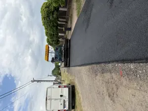 Aszfaltozás Országos Akció - kép 2