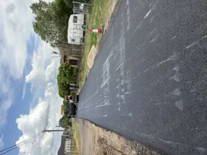 Aszfaltozás Országos Akció - kép 4