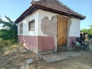 Baján elado gazdálkodásra alkalmas tanya - kép 4