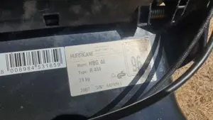 Hurricane benzinmotoros fűnyíró eladó - kép 15