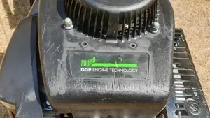 Hurricane benzinmotoros fűnyíró eladó - kép 14