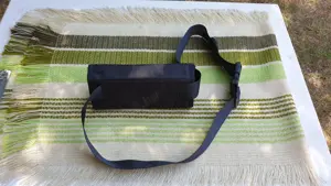 Euro érmetárolós övtáska pénztárca eladó - kép 2