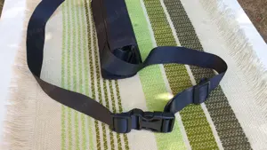 Euro érmetárolós övtáska pénztárca eladó - kép 3