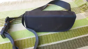 Euro érmetárolós övtáska pénztárca eladó - kép 4