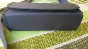 Euro érmetárolós övtáska pénztárca eladó - kép 5