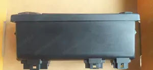  Fűtés hűtés Klíma vezérlő egység vip2000 Volvo 24V - kép 5