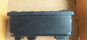  Fűtés hűtés Klíma vezérlő egység vip2000 Volvo 24V - kép 4