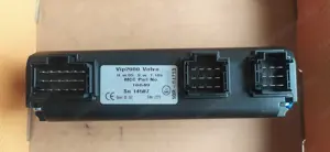  Fűtés hűtés Klíma vezérlő egység vip2000 Volvo 24V - kép 10