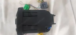  Fűtés hűtés Klíma vezérlő egység vip2000 Volvo 24V - kép 9