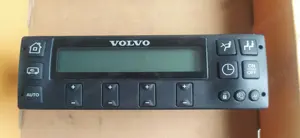  Fűtés hűtés Klíma vezérlő egység vip2000 Volvo 24V - kép 7