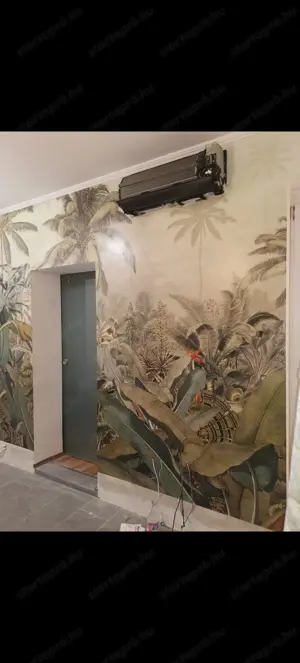 Szobafestés  - kép 2