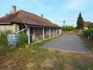 Felújítandó zempléni ingatlan