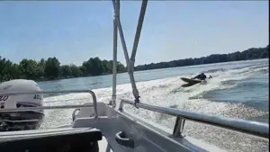 Szörfdeszkák 80'-90' es évekből - kép 5