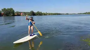 Szörfdeszkák 80'-90' es évekből - kép 7