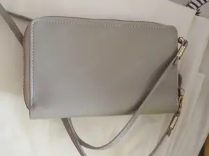 Nyakba akasztható irattartó telefontartó bankkártyatartó utazáshoz  3000ft óbuda telefontartó aprópé - kép 2