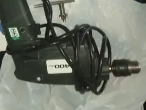 hagyatékból ikea 1541h3 űtvefuró eladó 6000ft óbuda müködik kipróbálható személyes átvétel esetén ób - kép 4