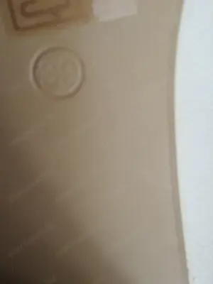 39-es Luszi alkalmi bőr cipő.  Egyszer viselt.  6000ft óbuda - kép 6